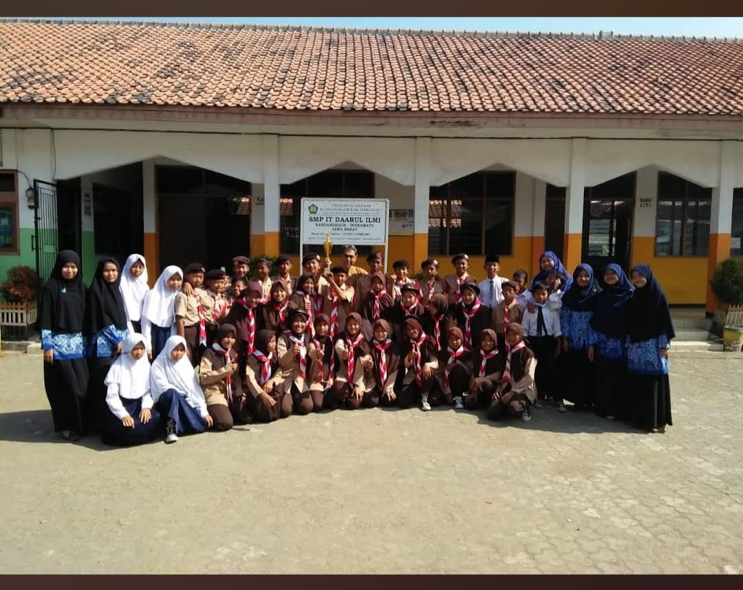 SMP IT DARUL ILMI