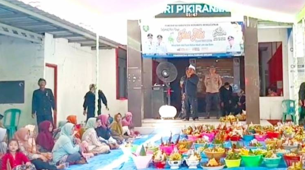 Potensi Sosial Budaya