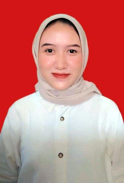 Julia Gita Cahya