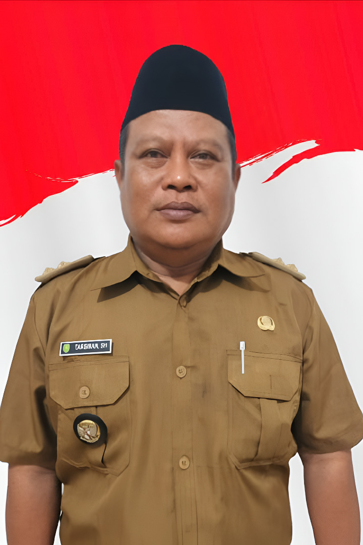 Kepala Desa