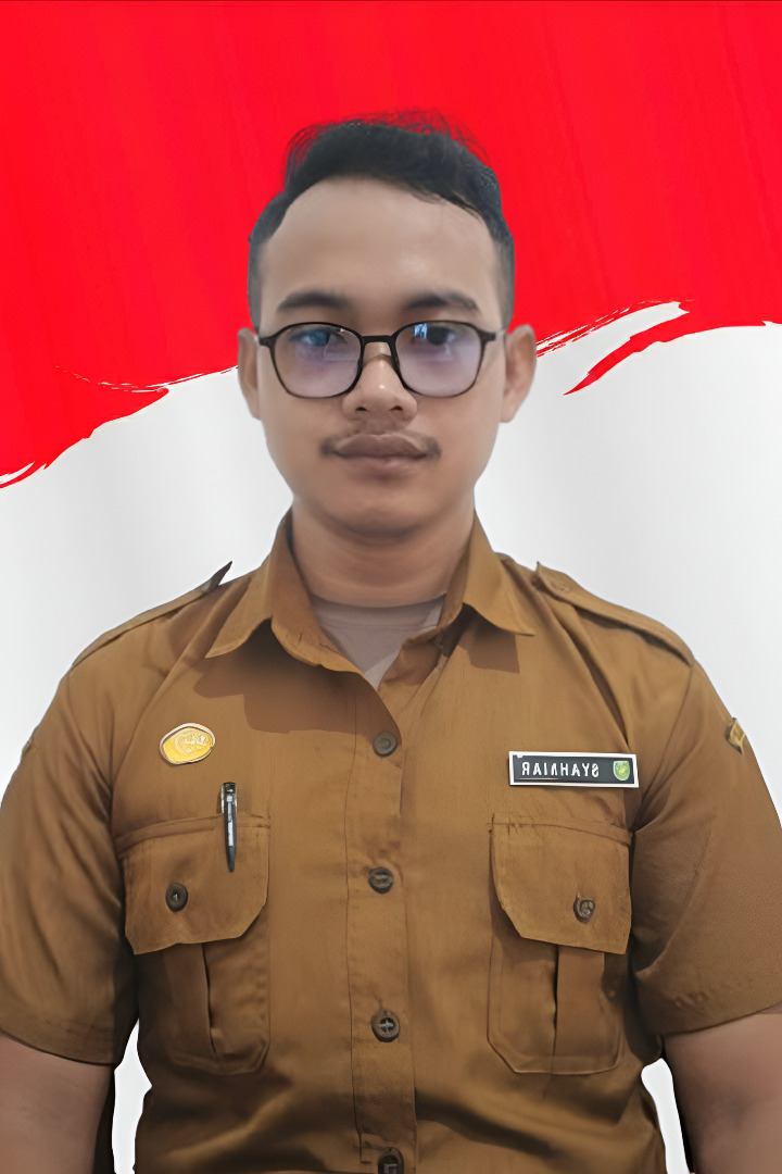 SYAHNIAR BAHARUDIN TAHER